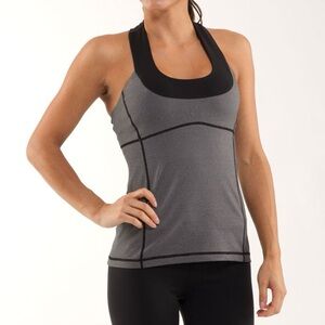 Lululemon Scoop Neck Tank